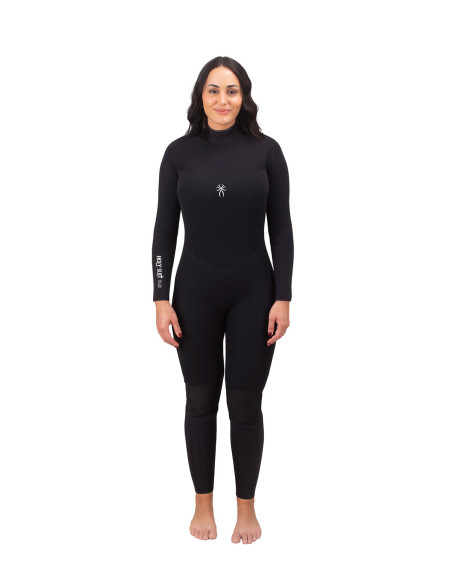 Entero Thermoskin Holy Suit Mujer 3.2 GBS