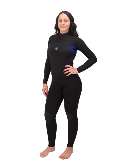 Entero Thermoskin Holy Suit Mujer 3.2 GBS