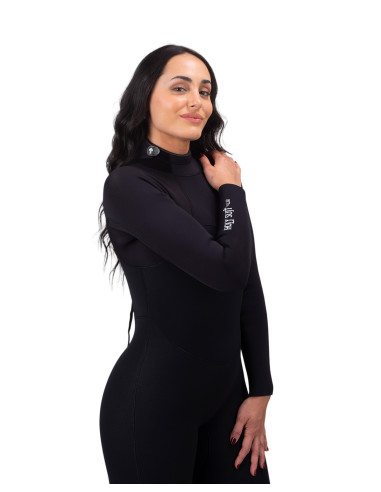 Entero Thermoskin Holy Suit Mujer 4.3