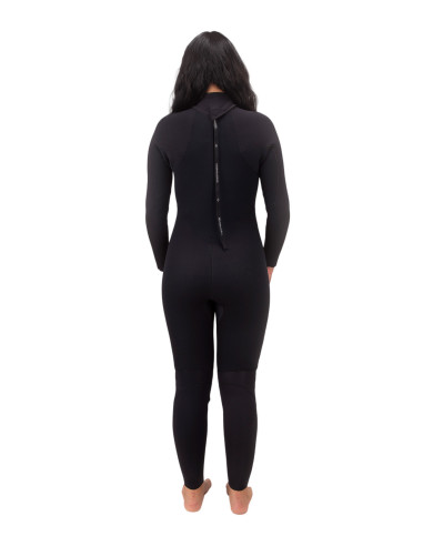 Entero Thermoskin Holy Suit Mujer 4.3