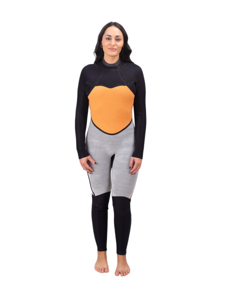 Entero Thermoskin Holy Suit Mujer 4.3