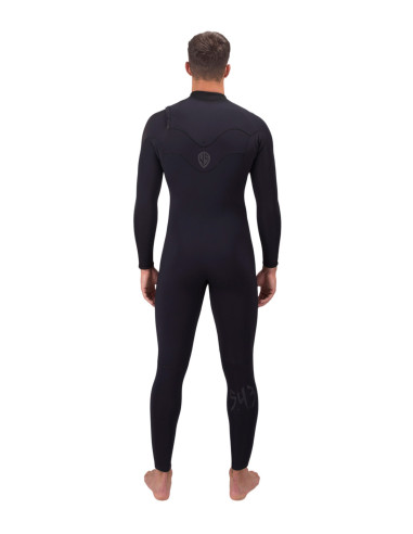 Entero Thermoskin Waveslave 4.3 Frontal Nacional