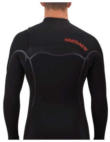Entero Thermoskin Waveslave 4.3 Frontal Importado