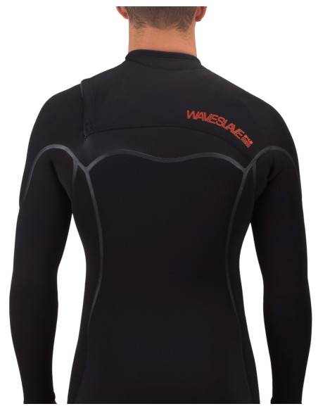 Entero Thermoskin Waveslave 4.3 Frontal Importado