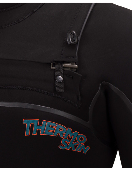 Entero Thermoskin Waveslave 4.3 Frontal Importado