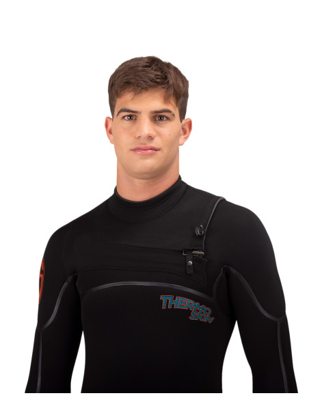 Entero Thermoskin Waveslave 4.3 Frontal Importado