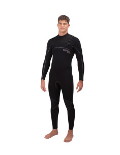 Entero Thermoskin Waveslave 4.3 Frontal Importado
