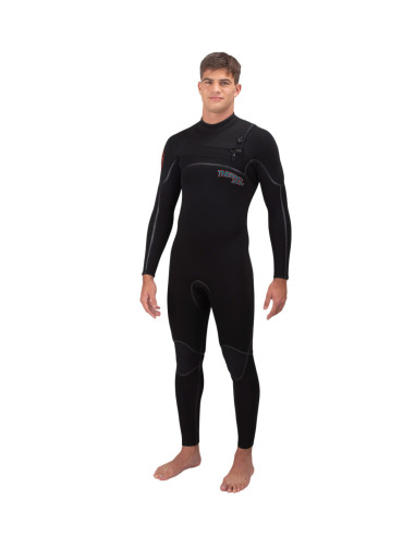 Entero Thermoskin Waveslave 4.3 Frontal Importado