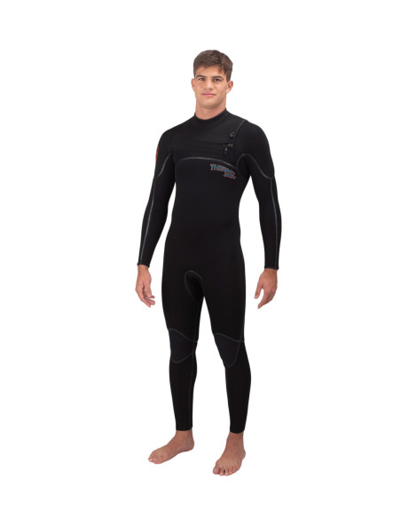 Entero Thermoskin Waveslave 4.3 Frontal Importado