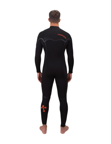 Entero Thermoskin Waveslave 4.3 Frontal Importado