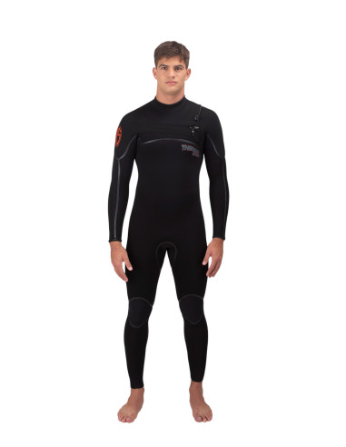 Entero Thermoskin Waveslave 4.3 Frontal Importado