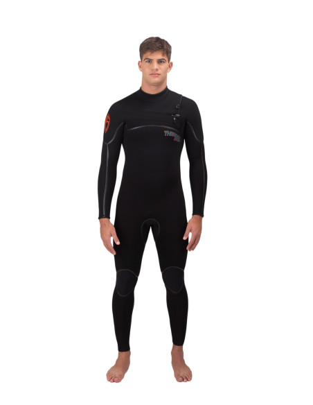 Entero Thermoskin Waveslave 4.3 Frontal Importado
