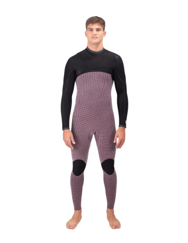 Entero Thermoskin Waveslave 4.3 Frontal Importado