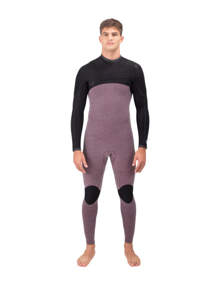 Entero Thermoskin Waveslave 4.3 Frontal Importado
