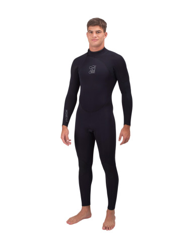 Entero Thermoskin Monk 4.3