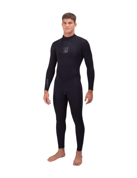Entero Thermoskin Monk 4.3