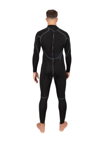 Entero Thermoskin Coolskin 3.2 Flat Lock