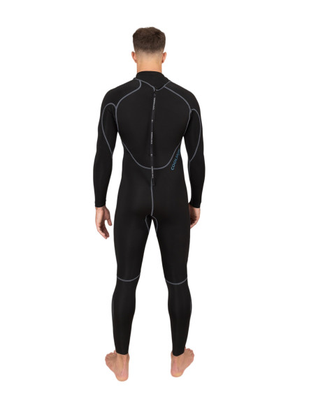 Entero Thermoskin Coolskin 3.2 Flat Lock