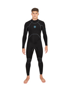 Entero Thermoskin Coolskin 3.2 Flat Lock