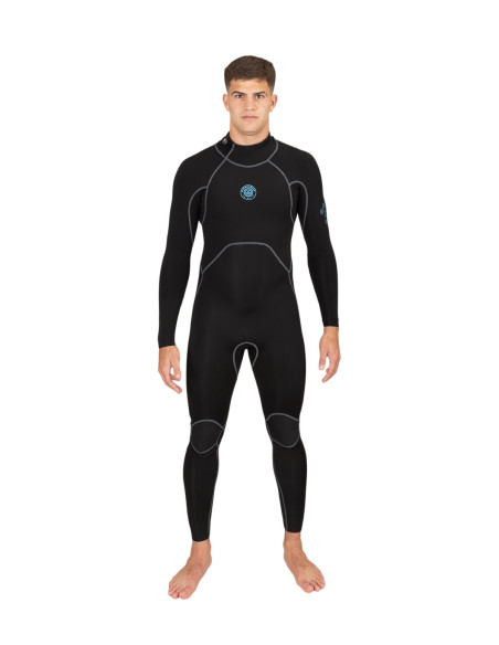 Entero Thermoskin Coolskin 3.2 Flat Lock
