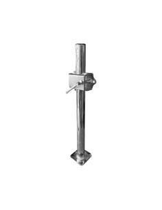 Pata timonera fija rectangular 450 kg Roan