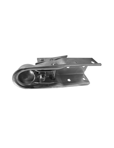 Carcasa de chapa 2" 65 cm