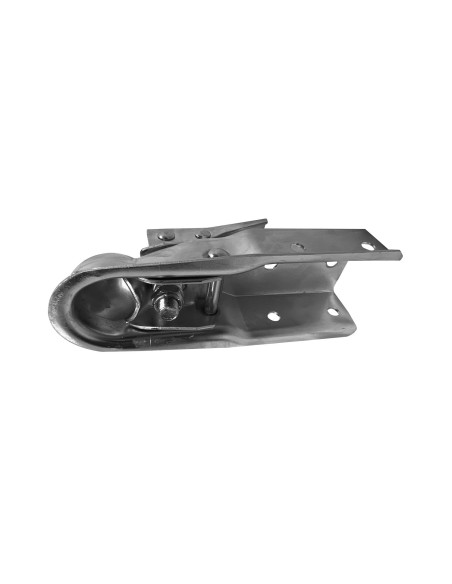 Carcasa de chapa 2" 65 cm