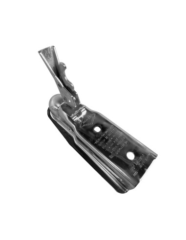 Carcasa de chapa 2" 65 cm
