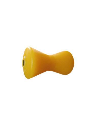 Soporte con rodillo termoformado 150 mm y tapas