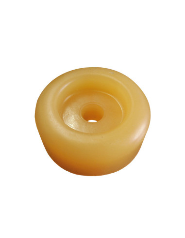 Rodillo termoformado tapa lateral