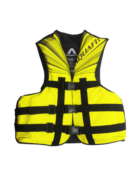 Salvavidas Aquafloat Aquafit 3 tiras