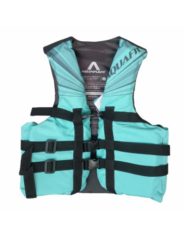 Salvavidas Aquafloat Aquafit 3 tiras