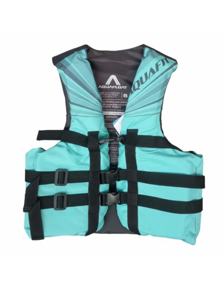 Salvavidas Aquafloat Aquafit 3 tiras