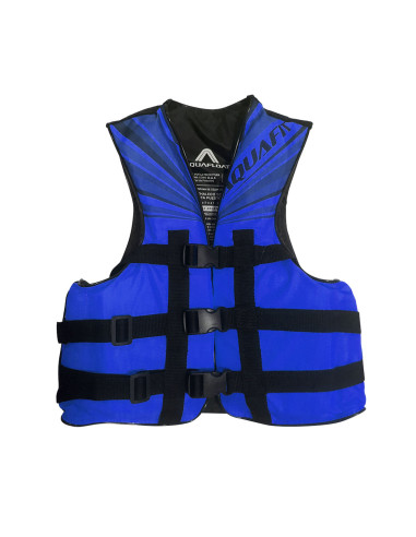 Salvavidas Aquafloat Aquafit 3 tiras