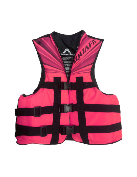 Salvavidas Aquafloat Aquafit 3 tiras