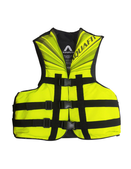 Salvavidas Aquafloat Aquafit 3 tiras