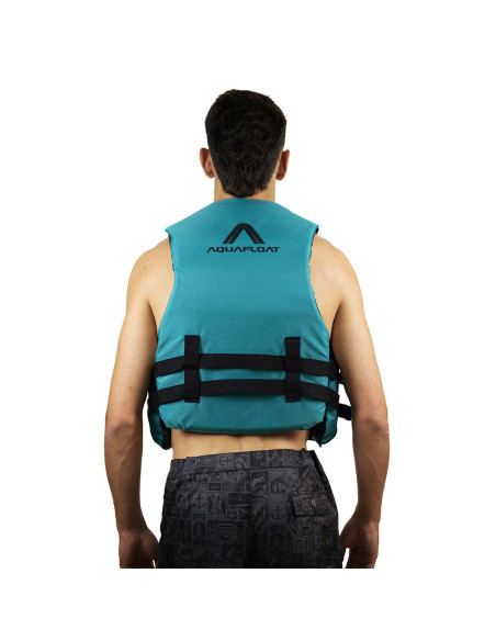 Salvavidas Aquafloat Aquafit 3 tiras