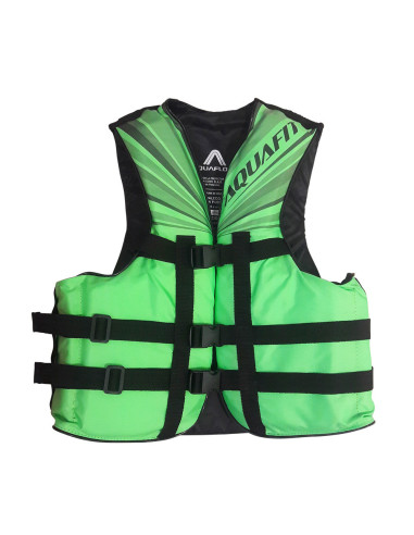 Salvavidas Aquafloat Aquafit 3 tiras