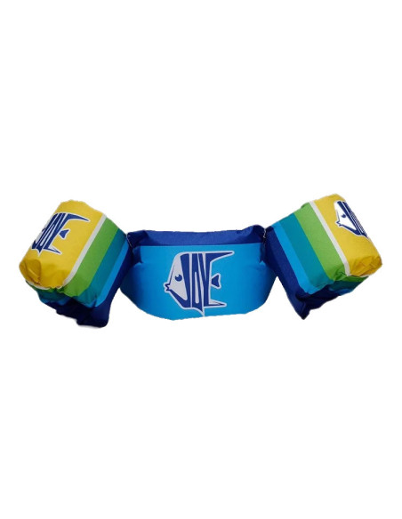 Salvavidas Aquafloat Joy piletero para niños