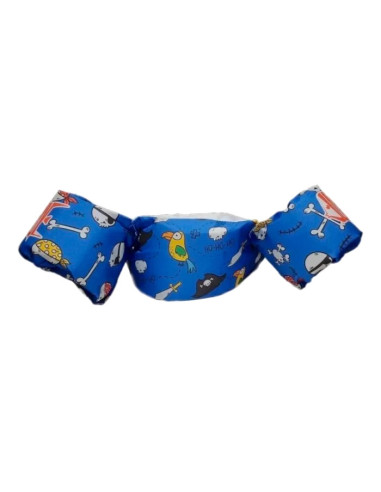 Salvavidas Aquafloat Joy piletero para niños