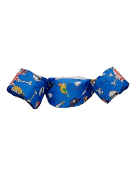 Salvavidas Aquafloat Joy piletero para niños