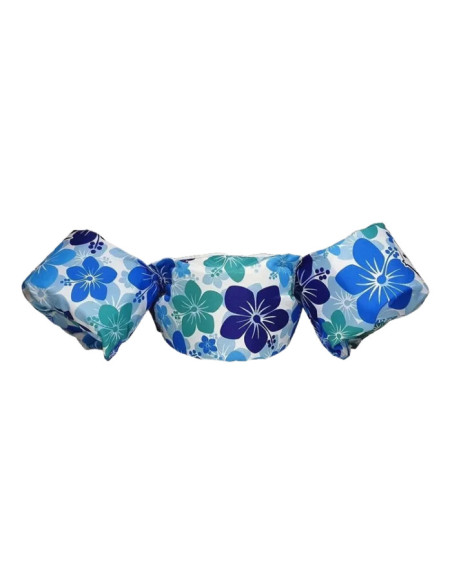 Salvavidas Aquafloat Joy piletero para niños