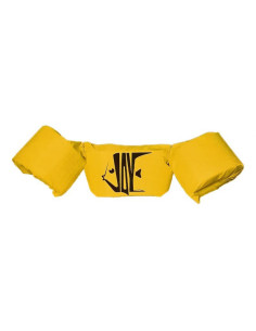 Salvavidas Aquafloat Joy piletero para niños (tela fina)