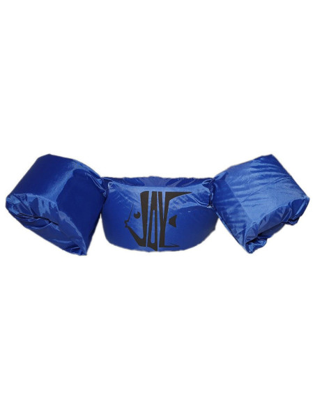 Salvavidas Aquafloat Joy piletero para niños (tela fina)
