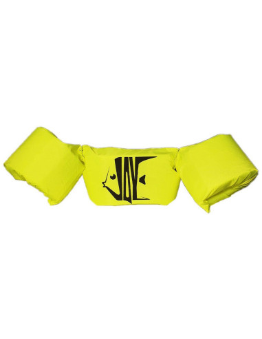 Salvavidas Aquafloat Joy piletero para niños (tela fina)