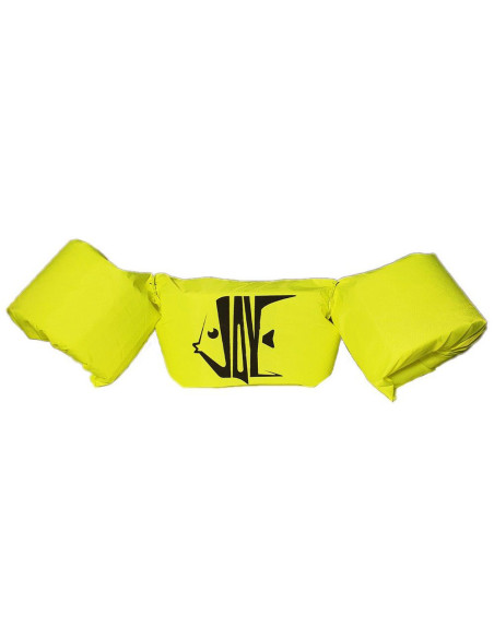 Salvavidas Aquafloat Joy piletero para niños (tela fina)
