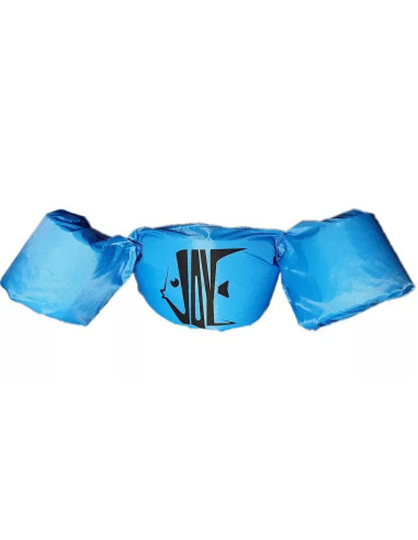 Salvavidas Aquafloat Joy piletero para niños (tela fina)