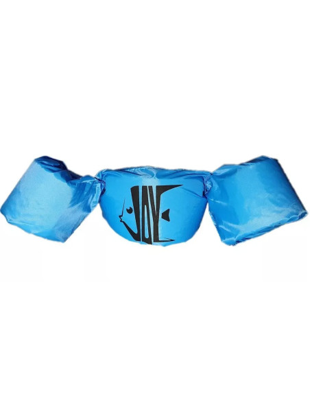 Salvavidas Aquafloat Joy piletero para niños (tela fina)