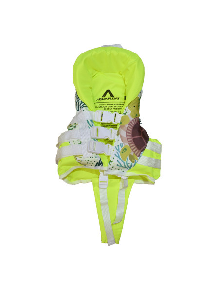 Salvavidas Aquafloat Ski BB