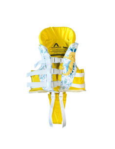 Salvavidas Aquafloat Ski Super BB